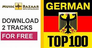 German Top 100 Single Charts 09 11 2015 Cd2 Mp3 Buy Full Tracklist