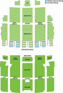 Home Wang Theatre Seating Chart Citi Performing Arts Center With