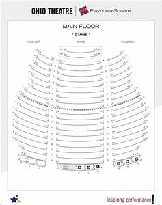 State Theater Portland Maine Seating Chart State Theatre Seating