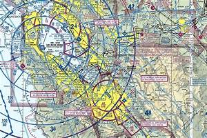 How To Read A Pilot S Map Of The Sky Map Chart Reading