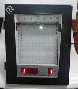 Chart Recorder At Best Price In India