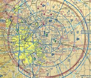 visual flight rules what are the differences between canadian vncs