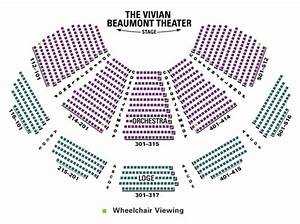 Beaumont Theater Seating Plan Brokeasshome Com