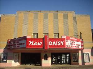 New Daisy Theatre Memphis Beale Street Cinematreasures O Flickr