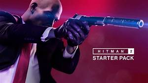 Hitman 2 On Steam