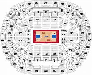 Staples Center Tickets With No Fees At Ticket Club