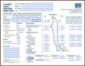 Jobst Elvarex Soft Order Form Form Resume Examples P32eqm32j8
