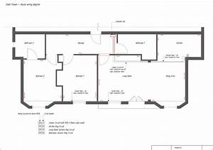 Double Wide Home Wiring Diagrams