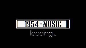 1954 Music Youtube