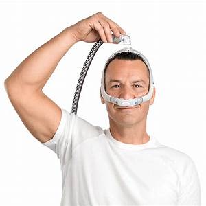 Resmed Airfit P30i Nasal Pillow Cpap Mask The Cpap Store