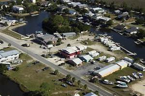 Keaton Beach Marina And Motel Closed In Perry Fl United States