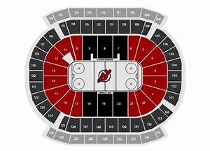 Prudential Center Seating Chart Seat Views Seating Info