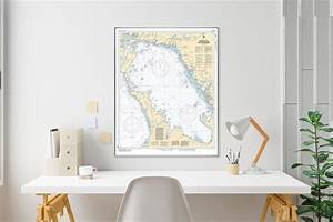 Nautical Charts Online Gallery