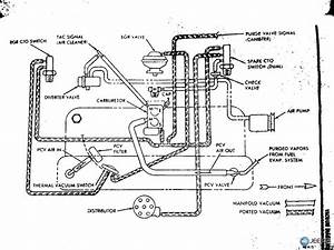 Is300 Vacuum Hose Diagram