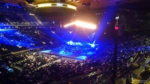  Square Garden Section 207 Concert Seating Rateyourseats Com