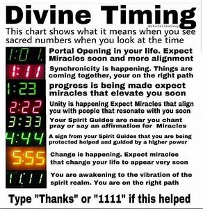Number Meanings Spiritual Manifestation Spiritual Awakening Energy