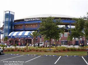 Tradition Field Port St Florida Home Of The New York Mets