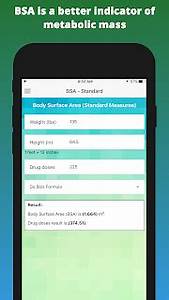 Body Measurement App Weight Watchers Fit Index Imedical Apps