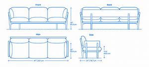 standard size of 3 seater sofa in feet cabinets matttroy