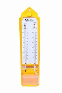 Divinext Dry Bulb Hygrometer Zeal Humidity Meter Buy Divinext