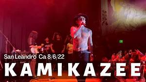 Kmkz Full Concert Live Hd Us Tour 2022 Historic Bal Theater