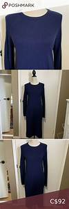 Spotted While Shopping On Poshmark Equipment Cashmere Dress Xs Maxi
