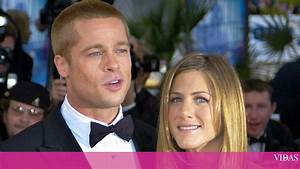 Brad Pitt íntimo De Aniston Em Festa De Natal A Ferver Vidas