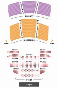 Wilbur Theatre Seating Chart Seating Maps Boston