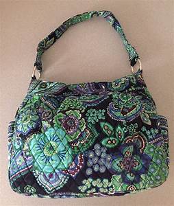 Excited To Share This Item From My Etsy Shop Vera Bradley Shoulder