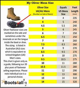 New Oliver Men 39 S Work Safety Ankle Boots Shoes Steel Toe Zip Au Uk Size