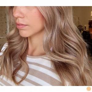 Perfect Beige Beige Hair Color Ash Hair Balayage