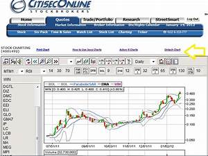 Mrsolution Citiseconline Java Charts How To