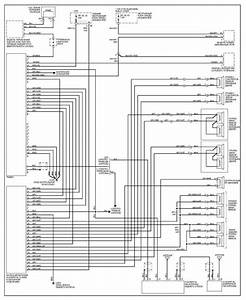 Mercedes Benz C320 Wiring Diagram