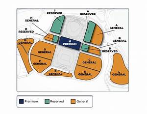 Kauffman Stadium Seating Chart Rows Seats And Club Seats Adefam Com