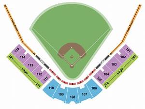Ml Tigue Moore Field At Russo Park Tickets In Lafayette Louisiana