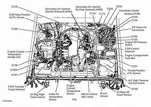 Ford F150 4 9l Engine Diagram
