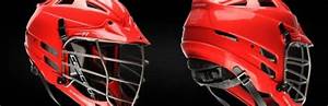 Cascade Cpv R Lacrosse Helmet Review