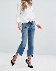 Get This Blank Nyc 39 S Bell Shaped Jeans Now Click For More Details