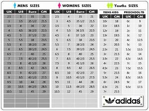Adidas Superstar Size Chart Adidas Yeezy Boost 350 V2 Adidas Yeezy