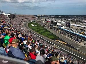 I Was One Of The 101 500 In Attendance At Daytona International