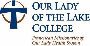 Olol College Our Lady Of The Lake Nurse Anesthetist Program