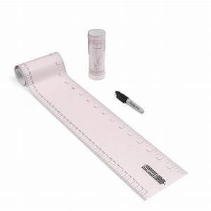 Buy Talltape Portable Roll Up Height Chart To Measure Children From