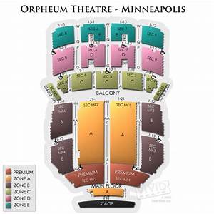 Orpheum Theatre Minneapolis Tickets Orpheum Theatre Minneapolis