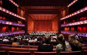 Tobin Center 39 S Acoustics To Rank With The Best