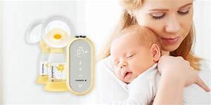 Medela Supports Pharmacies Mums With Latest Launch