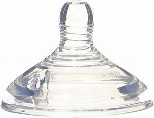 Tommee Tippee 2 Pack Slow Flow Clear Amazon Ca Baby