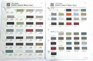 Martin Senour Automotive Color Chart Infoupdate Org