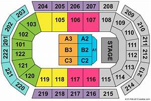Family Arena Tickets In Saint Charles Missouri Family Arena Seating