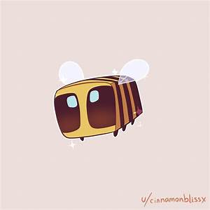 So There Are Bees In Minecraft Now Minecraft