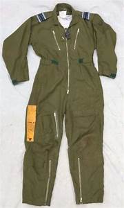 1969 Dated Raf Mk 7a Flying Suit